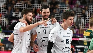 Koszmar polskich siatkarzy. Utknęli na lotnisku w Paryżu. Jest komunikat