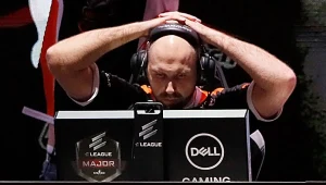 Polska legenda wraca na ławkę trenerską w CS2. Obejmie drużynę s1mple'a