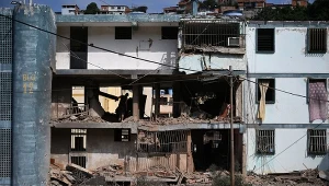 Zginęła podczas nalotu USA na Wenezuelę. Media ujawniły tożsamość ofiary