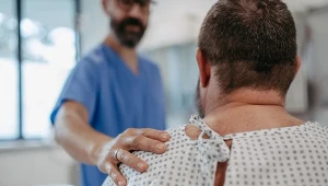 Efekt "Breaking Bad". Po diagnozie raka rośnie ryzyko przestępstwa