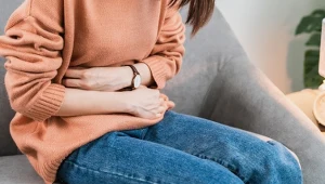 To nie mit. Kobiety cierpią z powodu bólu częściej niż mężczyźni