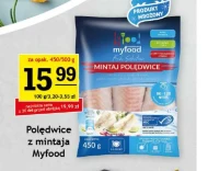 Mintaj Myfood
