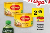 Pasztet Podlaski