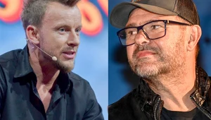 Kupicha broni Karolaka. Inne gwiazdy nie zostawiły na nim suchej nitki