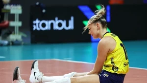 A jednak Rosjanka nie zagra w Polsce. Jest oficjalny komunikat, nie miała wyboru