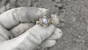 Tajemnica sprzed wieków. Odkryli skarb o magicznej mocy