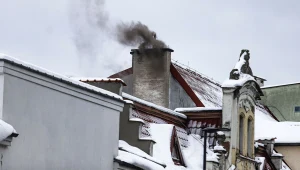 Efekt uboczny ataku zimy. Alert RCB dla czterech województw