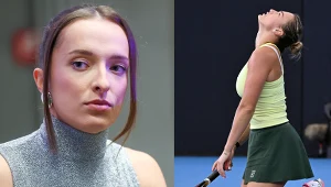 Burza ws. Sabalenki. Świątek nie miała litości. Jest reakcja Białorusinki