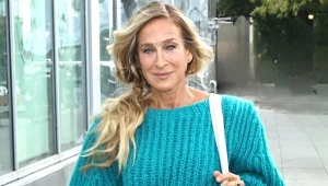 Sarah Jessica Parker