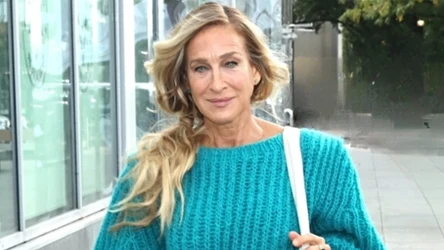 Sarah Jessica Parker