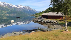 Upały nawet pod wodą. Fatalne wieści dla przyrody i gospodarki 