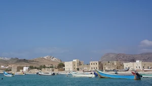 Polacy utknęli na wyspie. Rzecznik MSZ ogłasza przełom