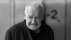 Béla Tarr zmarł w wieku 70 lat