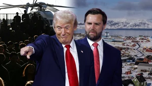 Amerykanie błyskawicznie zajęliby Nuuk. Europa nie zrobiłaby nic [OPINIA]