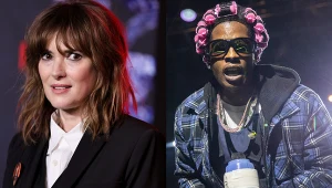 Winona Ryder wystąpiła w teledysku A$AP Rocky'ego