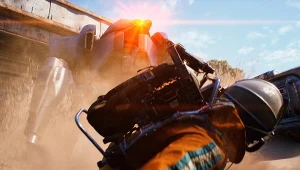 Szef hitu ARC Raiders broni AI. "To nie jest to, co myślicie"