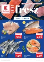 Jest fresh! - Kaufland