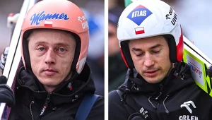 Dawid Kubacki / Kamil Stoch