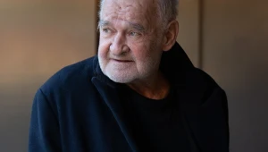 Nie żyje legendarny reżyser. Mistrz kina autorskiego odszedł w wieku 70 lat