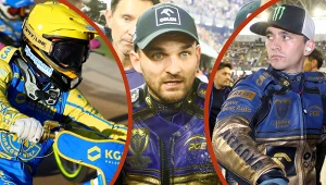 Kuszą Zmarzlika, ale mają też plan B. Sensacyjne wieści ws. Sparty Wrocław