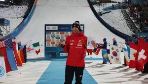 Kamil Stoch