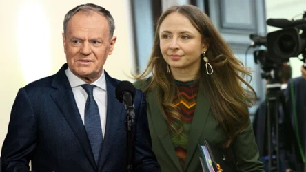 Premier Donald Tusk wstrzymał prace nad reformą Państwowej Inspekcji Pracy