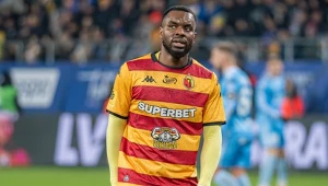 Hitowy transfer wewnątrz Ekstraklasy? Trener rywali szczerze ws. gwiazdora