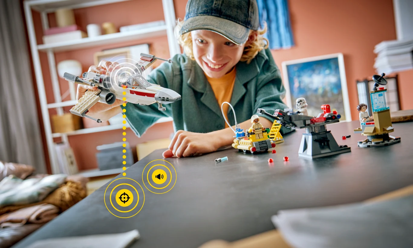 źródło: LEGO źródło: LEGO