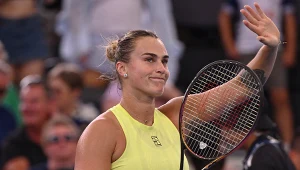 Radykalna decyzja Sabalenki u bram Australian Open. Nagłe wycofanie Aryny