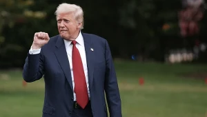  Donald Trump ogłosił, że władze Wenezueli przekażą USA 30-50 mln baryłek ropy naftowej