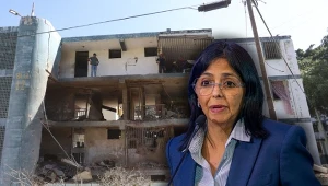 W interwencji USA na Wenezuelę zginęło kilkadziesiąt osób. Caracas ogłasza siedmiodniową żałobę narodową