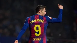Hiszpanie się nie wahali, tak zagra Barcelona. Wiadomo, co z Lewandowskim