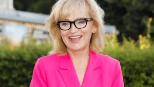 Katarzyna Żak nie gryzła się w język ws. męża. Nie było łatwo