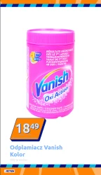 Promocja tygodnia - Action