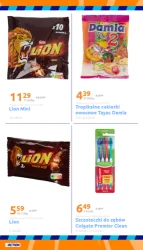 Promocja tygodnia - Action