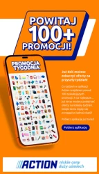 Promocja tygodnia - Action