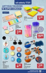 На подарунок для бабусі та дідуся - Aldi