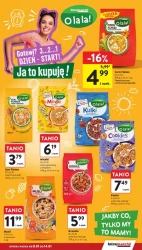 Okazje do oszczędności - Intermarche