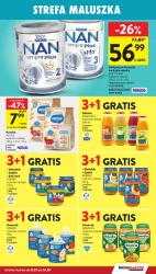 Okazje do oszczędności - Intermarche