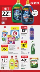 Okazje do oszczędności - Intermarche