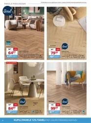 Odmrażamy ceny! - Komfort