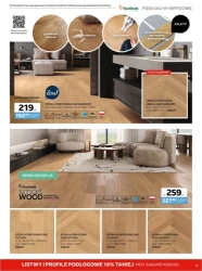 Odmrażamy ceny! - Komfort