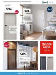 Odmrażamy ceny! - Komfort