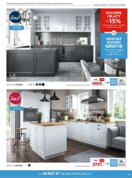 Odmrażamy ceny! - Komfort