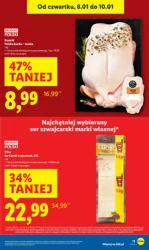 Вигідні пропозиції на кінчиках ваших пальців! - Lidl