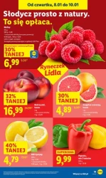 Okazje na wyciągnięcie ręki! - Lidl