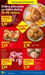 Вигідні пропозиції на кінчиках ваших пальців! - Lidl
