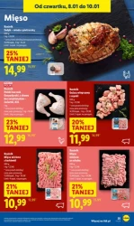 Okazje na wyciągnięcie ręki! - Lidl