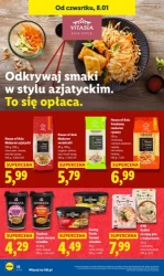 Вигідні пропозиції на кінчиках ваших пальців! - Lidl
