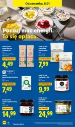 Вигідні пропозиції на кінчиках ваших пальців! - Lidl